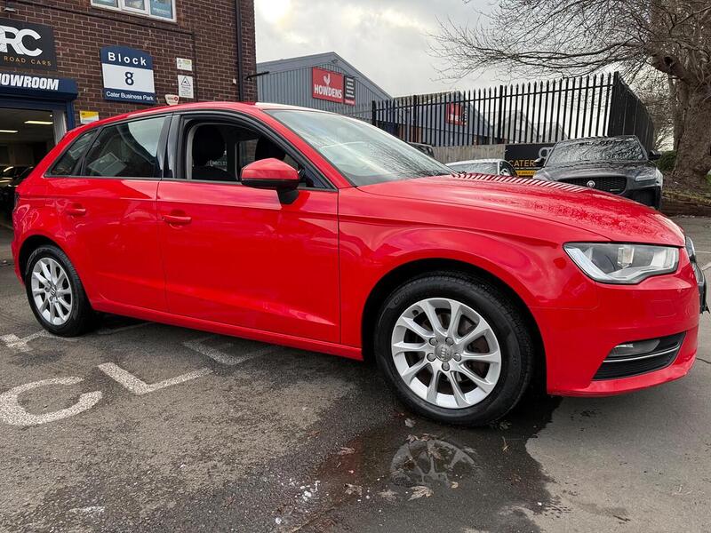 Used Audi A3 for sale - 77572424: Photo 18