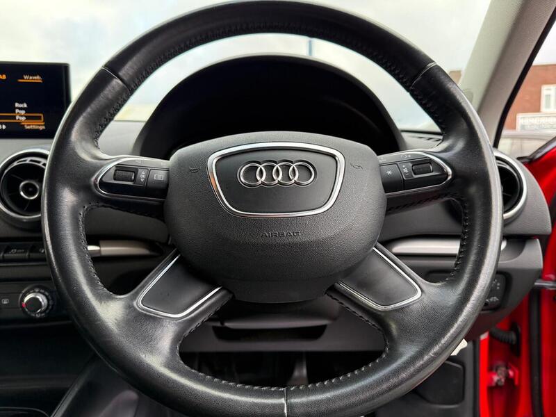 Used Audi A3 for sale - 77572424: Photo 23
