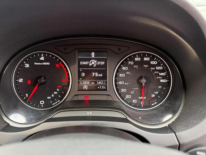 Used Audi A3 for sale - 77572424: Photo 24