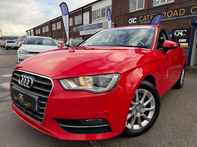 Used Audi A3 for sale - 77572424: Photo 3