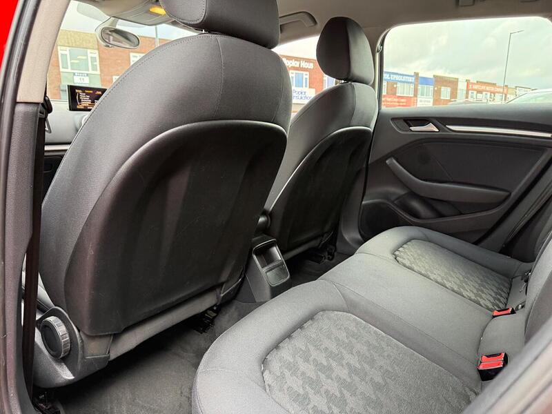 Used Audi A3 for sale - 77572424: Photo 31