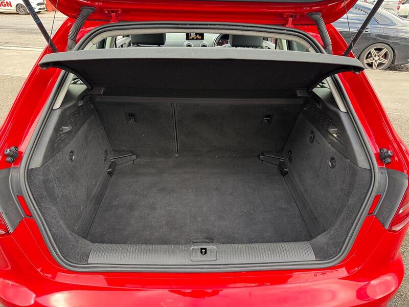 Used Audi A3 for sale - 77572424: Photo 34