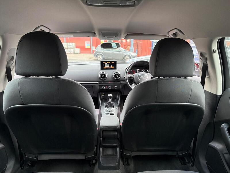 Used Audi A3 for sale - 77572424: Photo 35