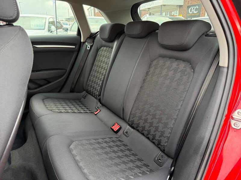 Used Audi A3 for sale - 77572424: Photo 36