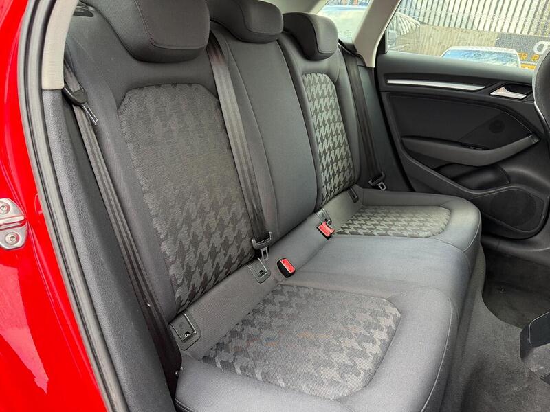 Used Audi A3 for sale - 77572424: Photo 37