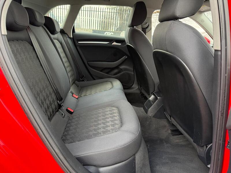 Used Audi A3 for sale - 77572424: Photo 39