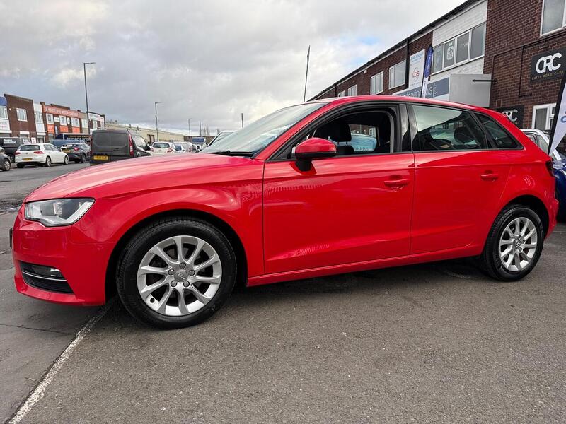 Used Audi A3 for sale - 77572424: Photo 4