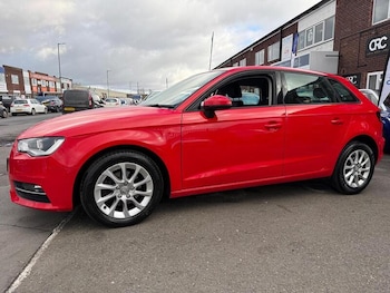 Used Audi A3 2014 for sale - 77572424: Photo