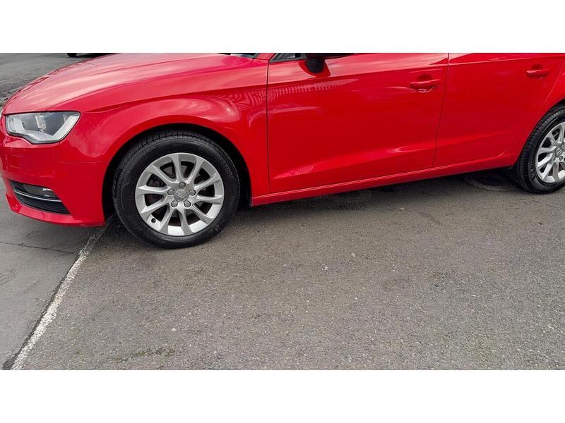 Used Audi A3 for sale - 77572424: Photo 5