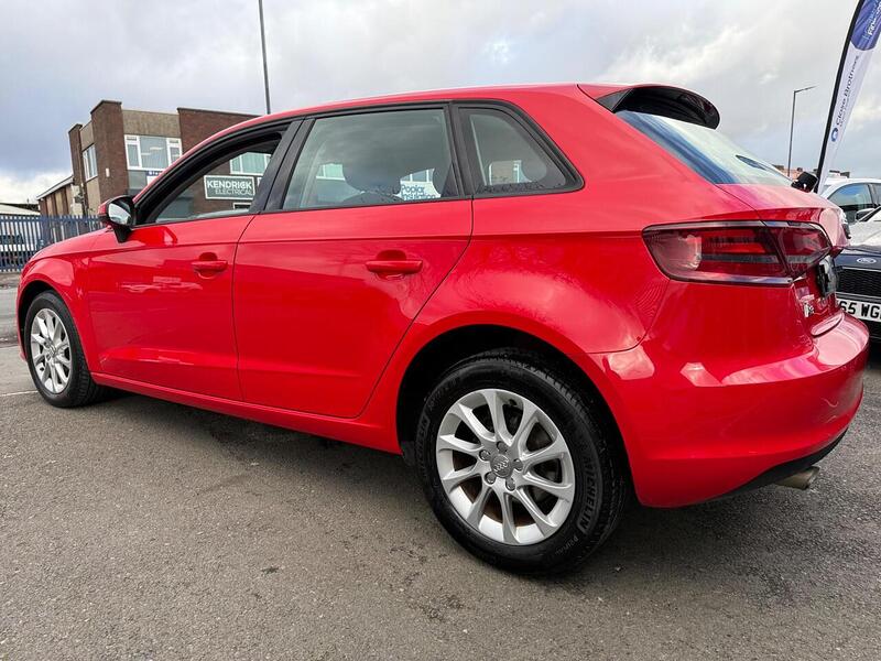 Used Audi A3 for sale - 77572424: Photo 7