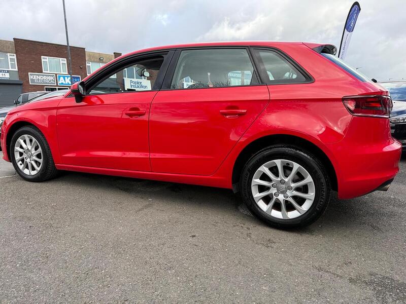 Used Audi A3 for sale - 77572424: Photo 8