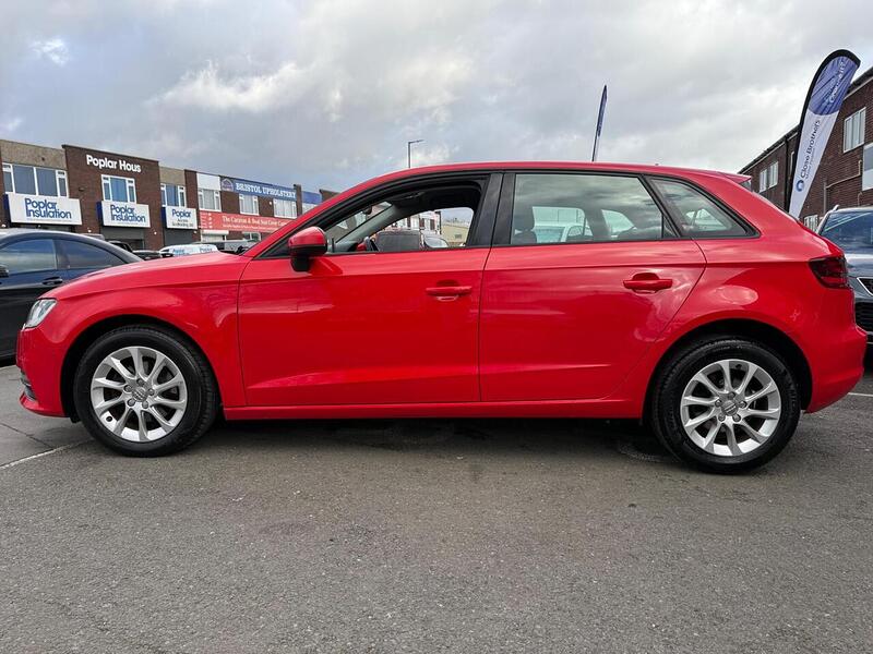 Used Audi A3 for sale - 77572424: Photo 9