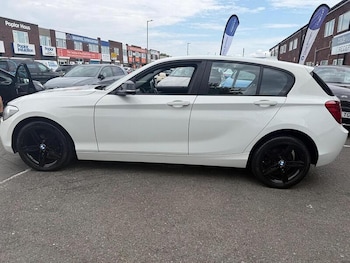 Used BMW 1 Series 2015 for sale - 79434306: Photo