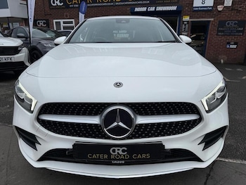 Used Mercedes-Benz A-Class 2019 for sale - 78714054: Photo