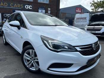2016 - 1.0i Turbo ecoFLEX Tech Line Hatchback 5dr Petrol Manual Euro 6 (s/s) (105