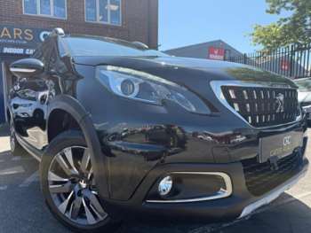 2018 - 1.2 PureTech Allure Premium SUV 5dr Petrol Manual Euro 6 (82 ps)