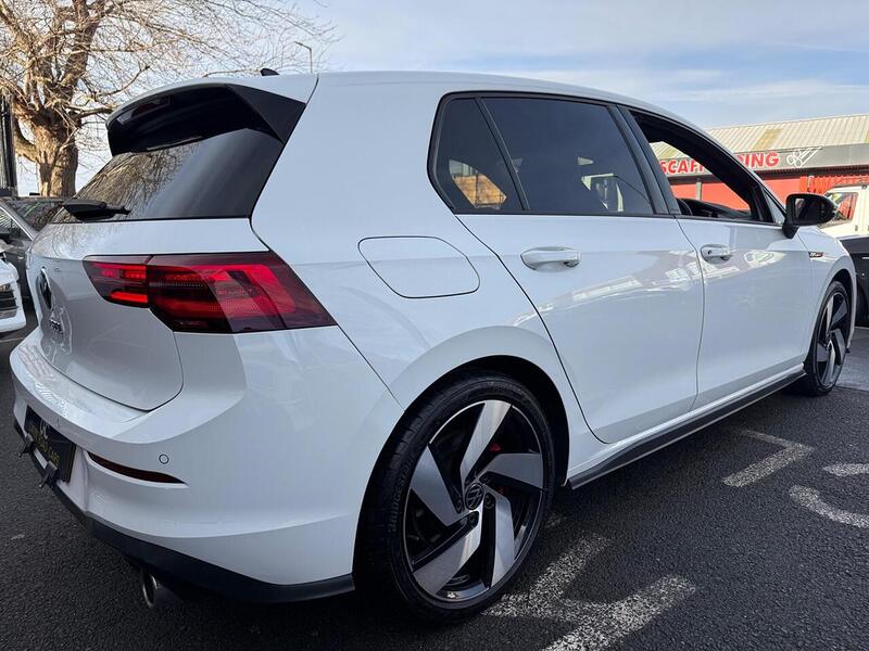 Used Volkswagen Golf 2020 for sale - 77196480: Photo 10