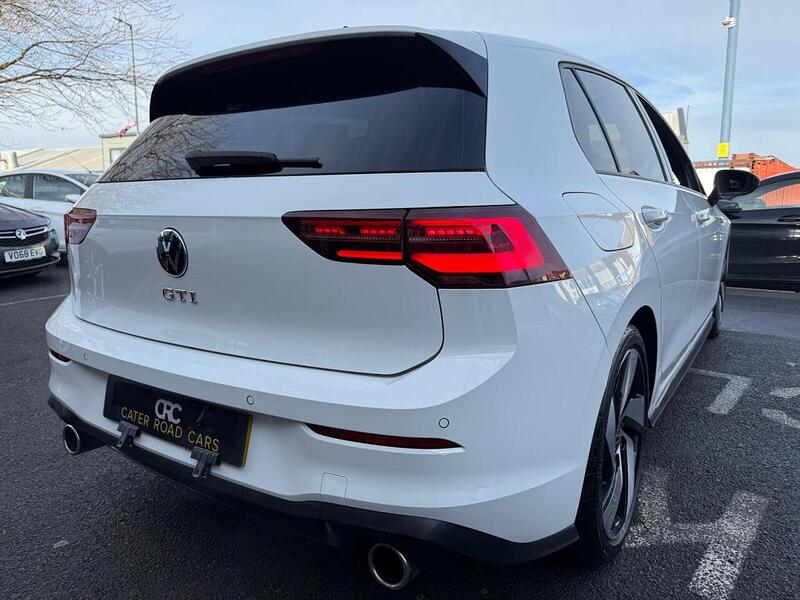 Used Volkswagen Golf 2020 for sale - 77196480: Photo 11