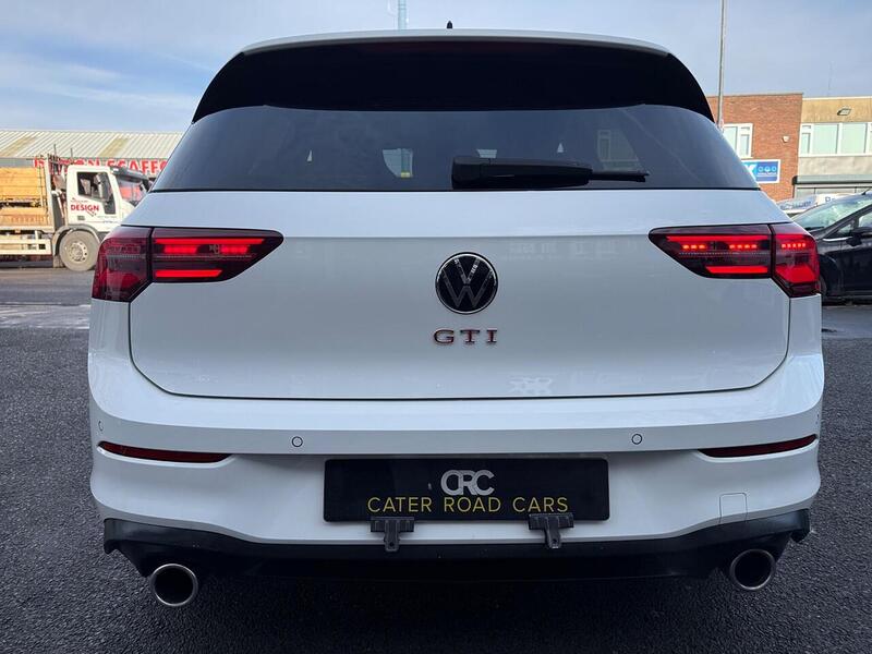 Used Volkswagen Golf 2020 for sale - 77196480: Photo 12