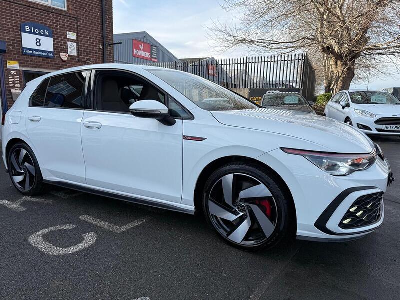 Used Volkswagen Golf 2020 for sale - 77196480: Photo 13