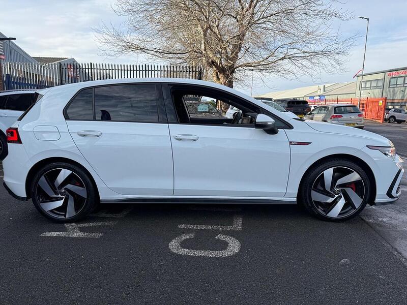 Used Volkswagen Golf 2020 for sale - 77196480: Photo 14