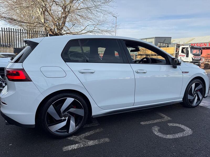 Used Volkswagen Golf 2020 for sale - 77196480: Photo 15