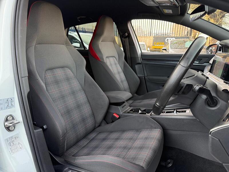 Used Volkswagen Golf 2020 for sale - 77196480: Photo 16