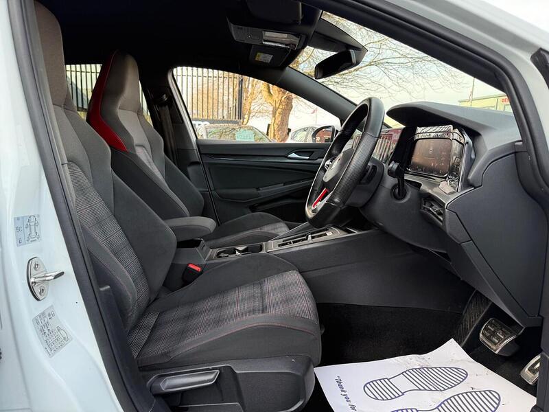 Used Volkswagen Golf 2020 for sale - 77196480: Photo 17