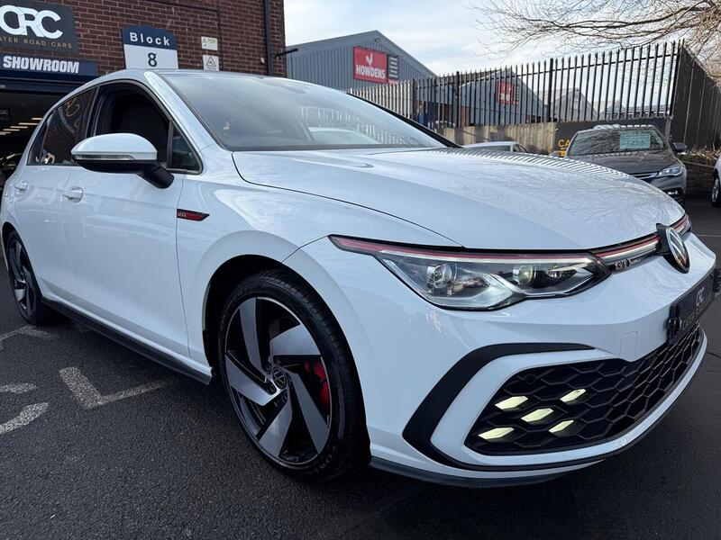 Used Volkswagen Golf 2020 for sale - 77196480: Photo 18