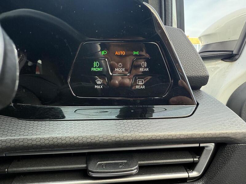 Used Volkswagen Golf 2020 for sale - 77196480: Photo 19