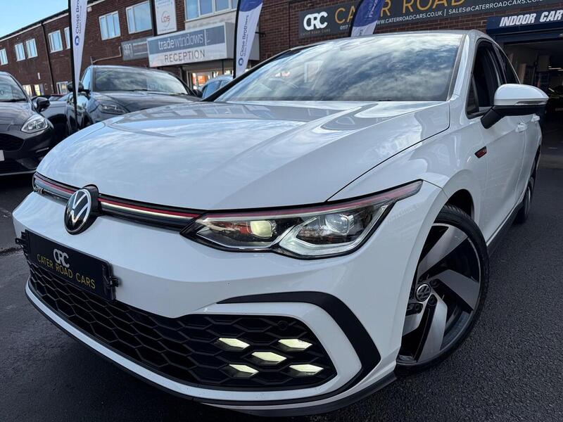 Used Volkswagen Golf 2020 for sale - 77196480: Photo 2