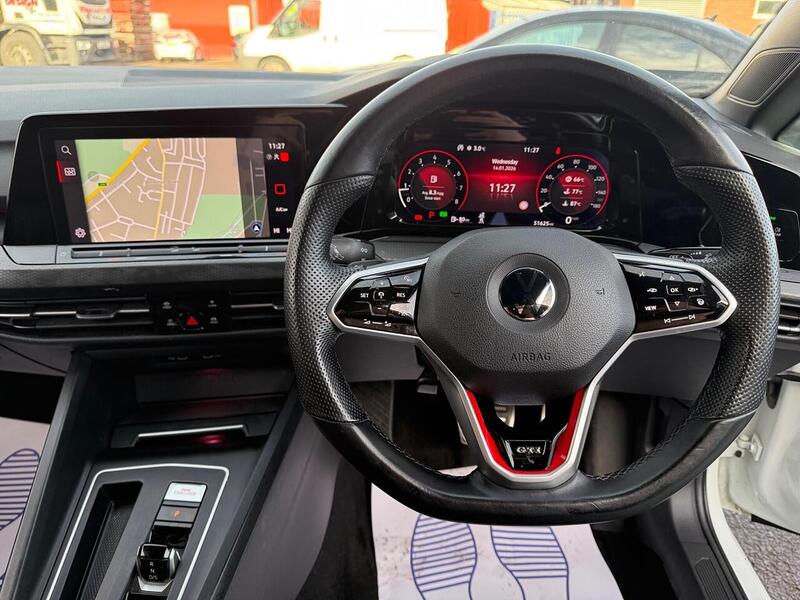 Used Volkswagen Golf 2020 for sale - 77196480: Photo 22