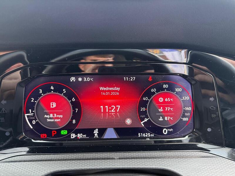 Used Volkswagen Golf 2020 for sale - 77196480: Photo 24