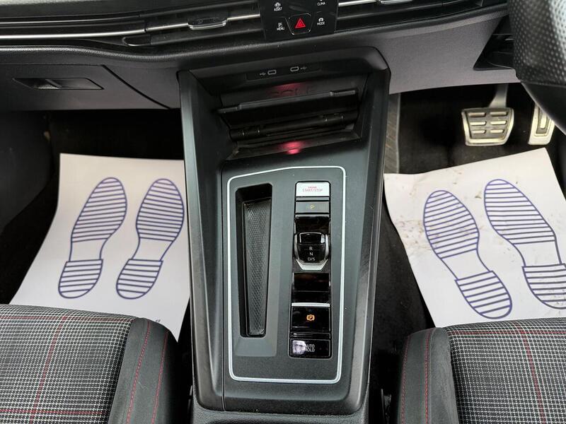 Used Volkswagen Golf 2020 for sale - 77196480: Photo 25