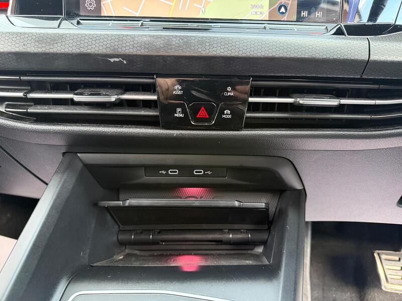 Used Volkswagen Golf 2020 for sale - 77196480: Photo 26