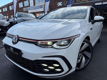 Used Volkswagen Golf 2020 for sale - 77196480: Photo