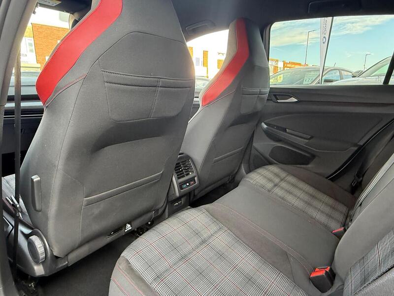 Used Volkswagen Golf 2020 for sale - 77196480: Photo 31