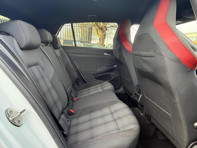 Used Volkswagen Golf 2020 for sale - 77196480: Photo 37
