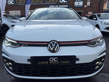 Used Volkswagen Golf 2020 for sale - 77196480: Photo