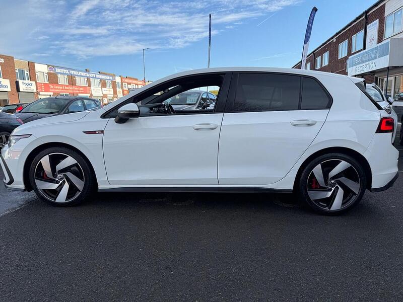 Used Volkswagen Golf 2020 for sale - 77196480: Photo 4