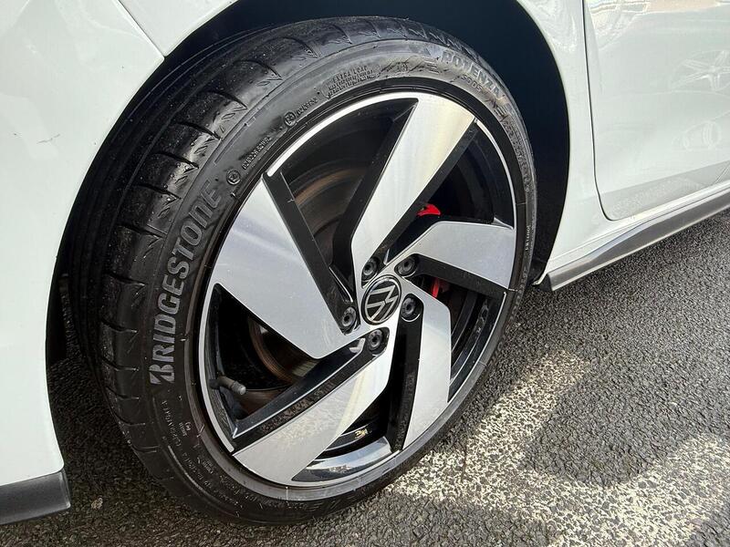 Used Volkswagen Golf 2020 for sale - 77196480: Photo 40