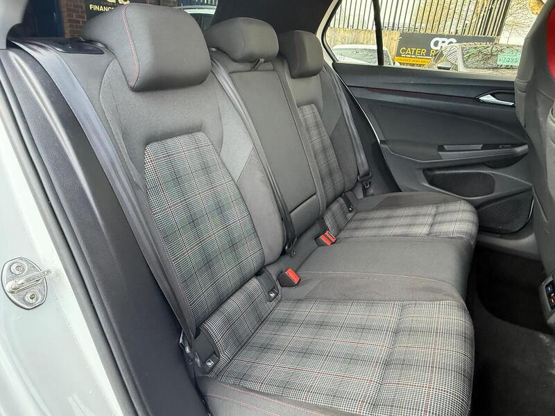 Used Volkswagen Golf 2020 for sale - 77196480: Photo 41