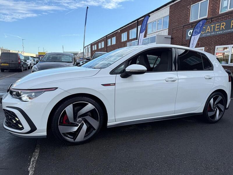 Used Volkswagen Golf 2020 for sale - 77196480: Photo 5