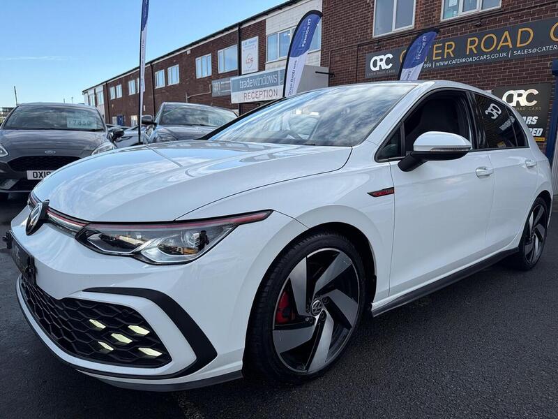 Used Volkswagen Golf 2020 for sale - 77196480: Photo 6