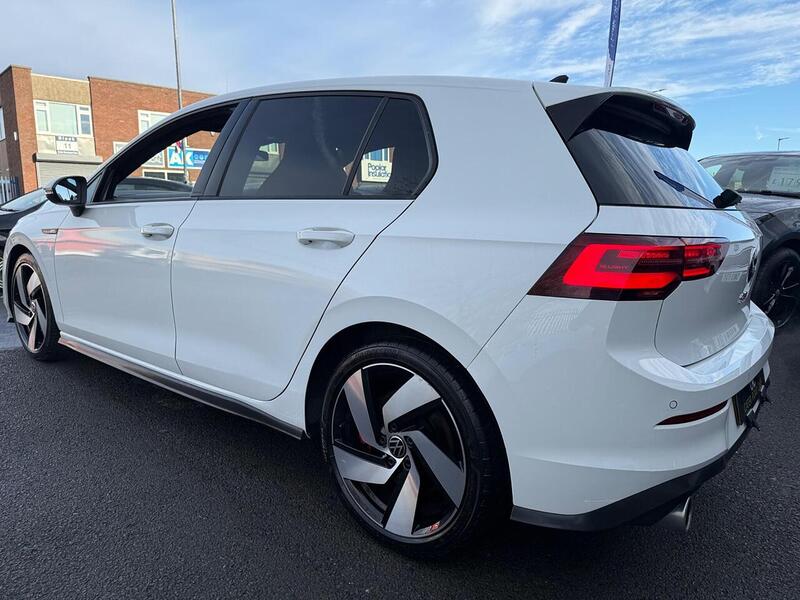 Used Volkswagen Golf 2020 for sale - 77196480: Photo 8