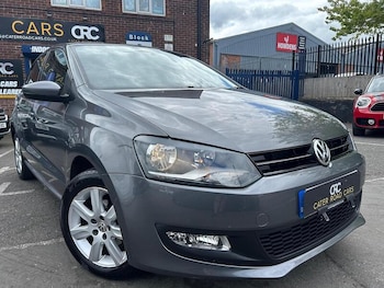 Used Volkswagen Polo 2011 for sale - 78557972: Photo