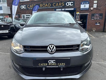 Used Volkswagen Polo 2011 for sale - 78557972: Photo