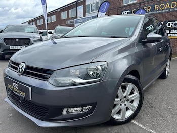 Used Volkswagen Polo 2011 for sale - 78557972: Photo
