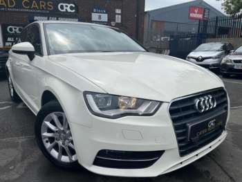 2014 - 1.6 TDI SE Sportback 5dr Diesel Manual Euro 5 (s/s) (105 ps)