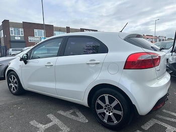 Used Kia Rio 2013 for sale - 78714253: Photo